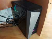 Игровой компьютер(AMD Ryzen 5 3600/Geforce GTX 1660 Super/ОЗУ 16гб)