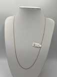 Lant Aur Dama 18k 2.64Gr #23278
