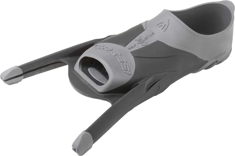 Cressi Unisex Adult Gara Turbo Foot Pocket, размер 40/41