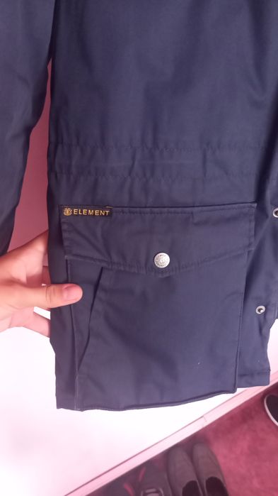 Geaca toamna iarna Element