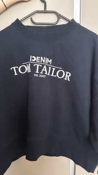 Оригинален суичер на Tom Tailor
