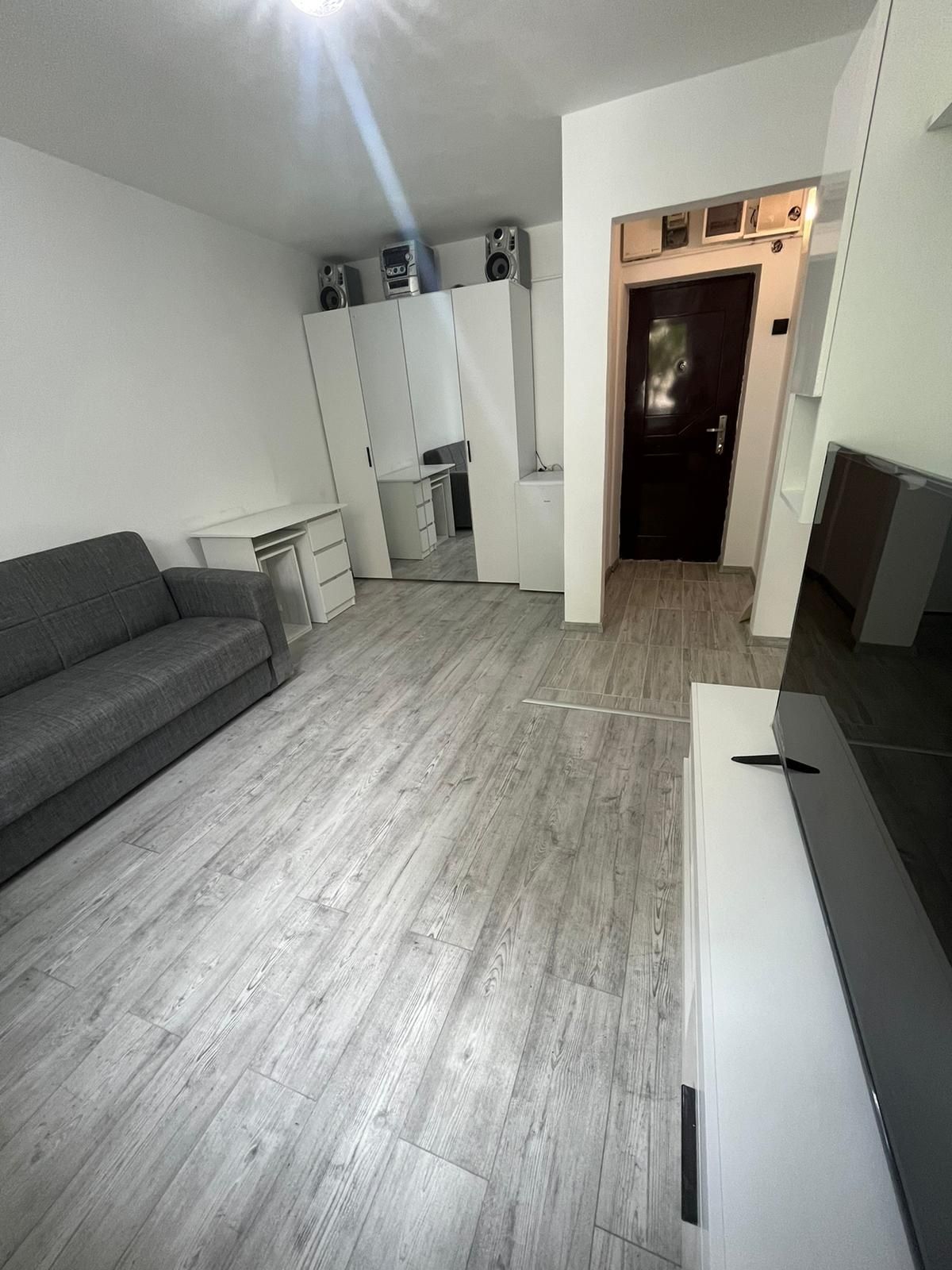 Apartament 2 camere malcoci