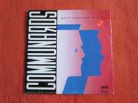 Communards -Don't Leave Me This Way 1986 -Electronic Synth-pop