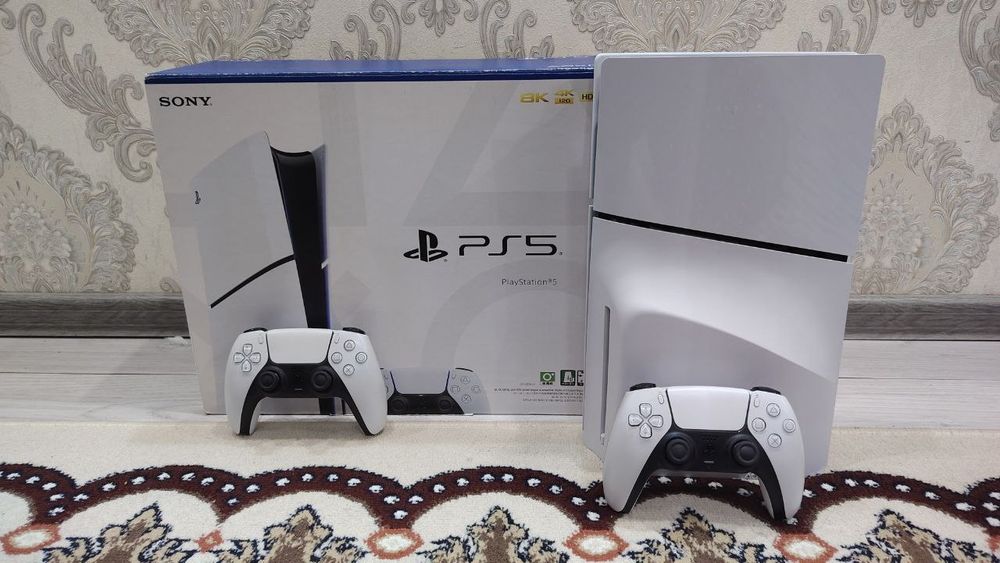 Playstation 5 slim