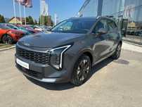Kia Sportage Sportage PE 1.6 T-GDI 6MT 150 CP 4x2 Comfort Line MY26