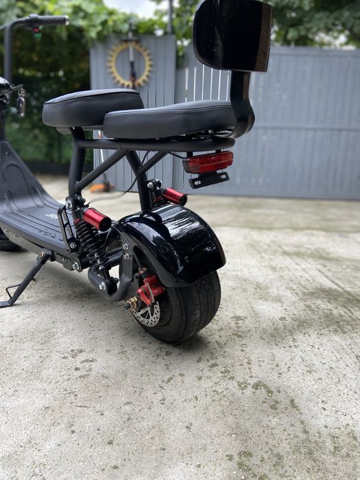 Vând mini scuter de la JRH