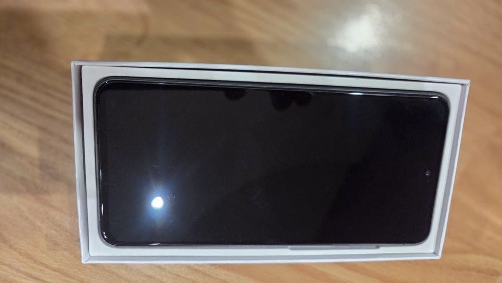 Samsung Galaxy S21 FE, dual sim