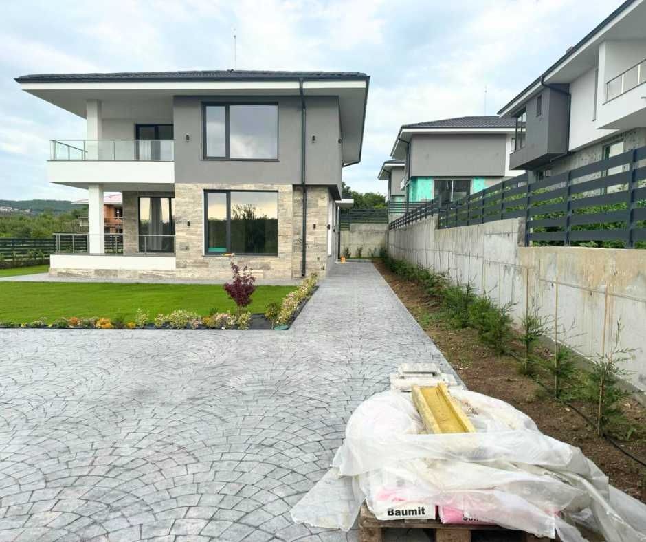 Продава се Къща в Стара Загора, Студентско градче - 230 кв.м за 1200 €/кв.м - Снимка #16