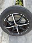 Vand jante 4x108  Peugeot, Ford,