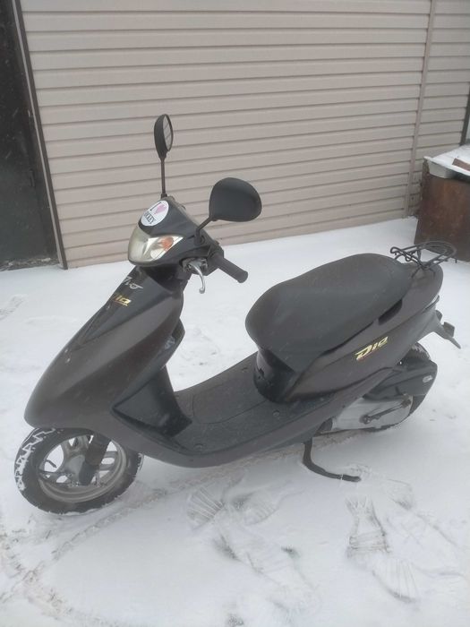 Продам скутер Хонда Дио АФ62