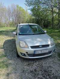 Vand Ford Fiesta Ghia 2007