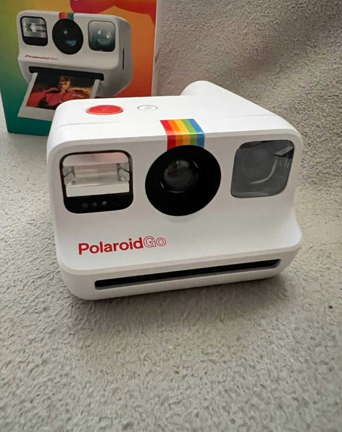 Cameră foto POLAROID