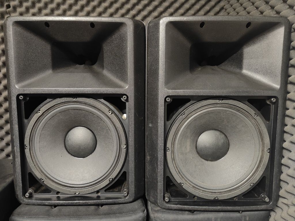 Boxe active,Electro Voice Sx 360 A,Dynacord,Rcf,FBT, Ev axa 360 a