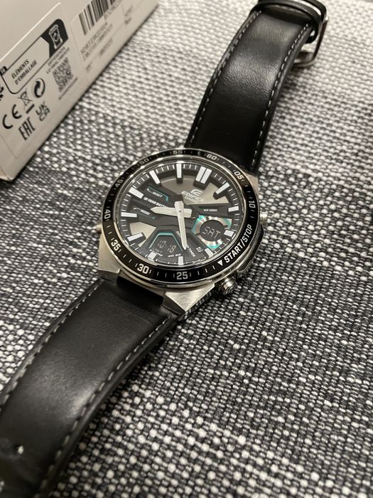 CASIO Edifice efv-110