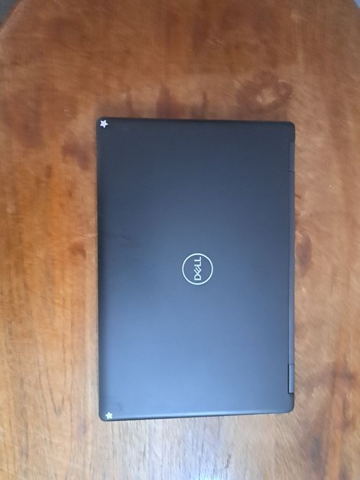 Laptop Dell Latitude 5591  Licență de Windows 11