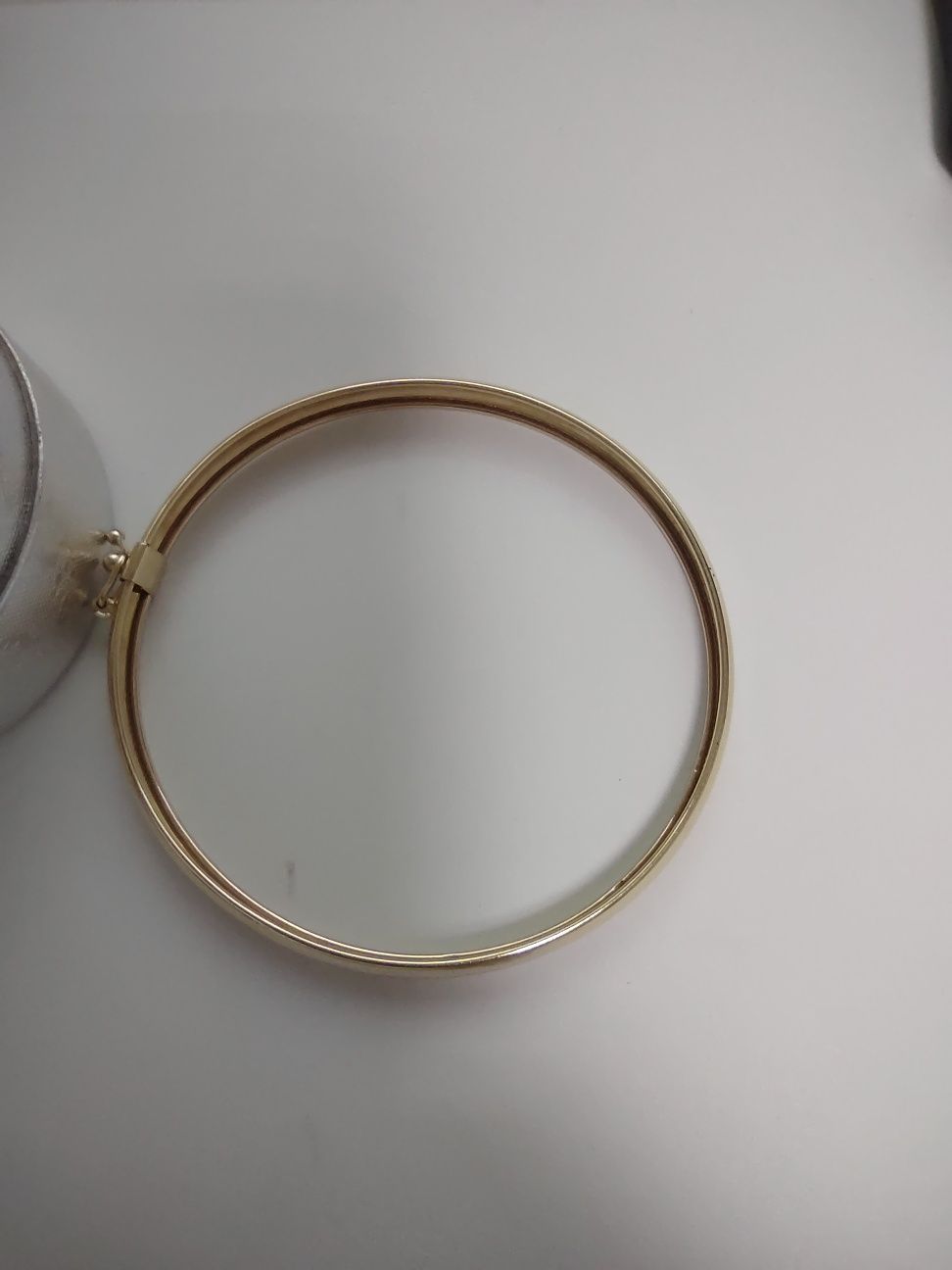 Bratara fixa aur 14k (efn)