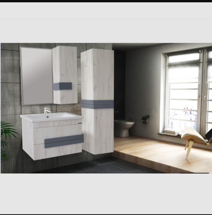 Комплект за баня