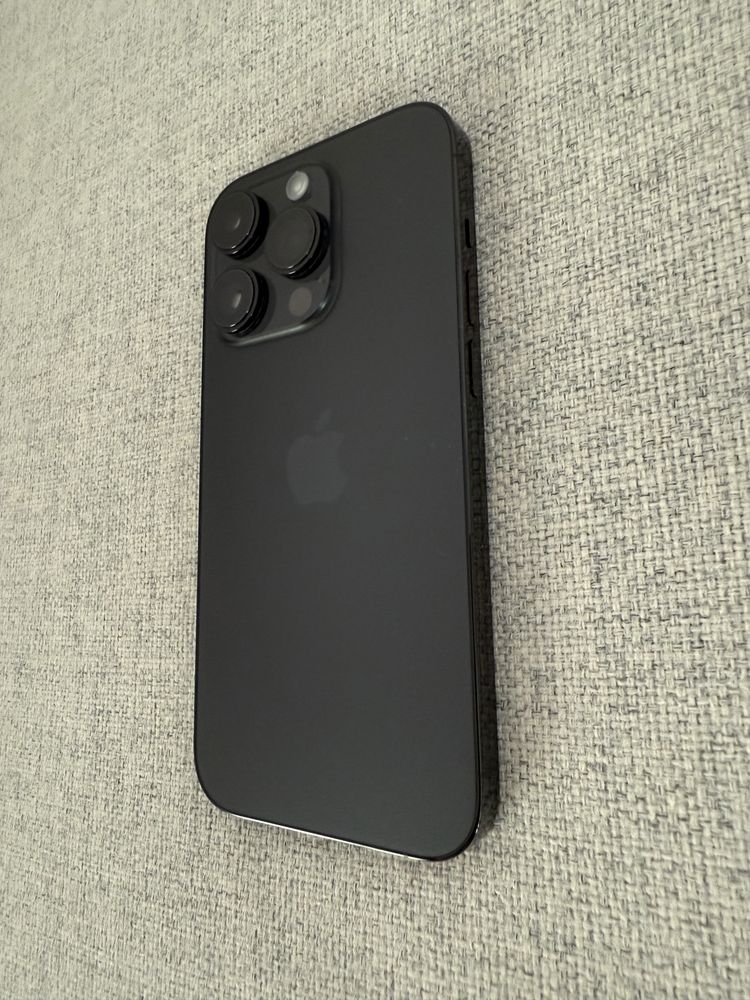 Apple Iphone 14 pro,128 gb, impecabil+ Husa Vetter Kevlar Magsafe