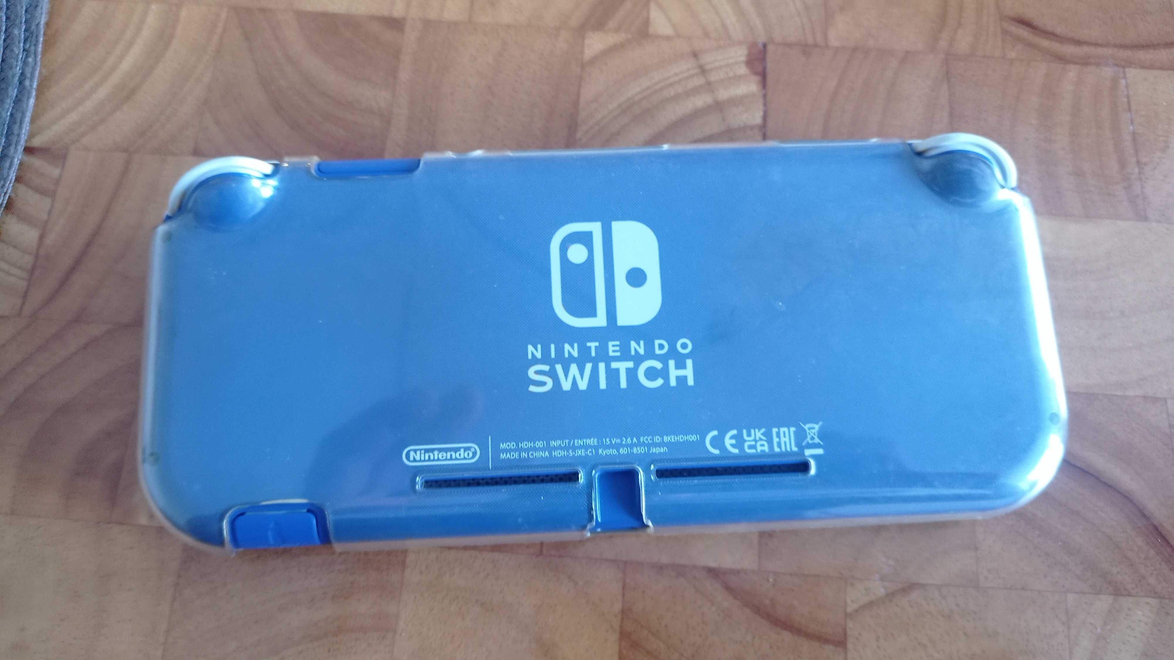 Nintendo switch конзола