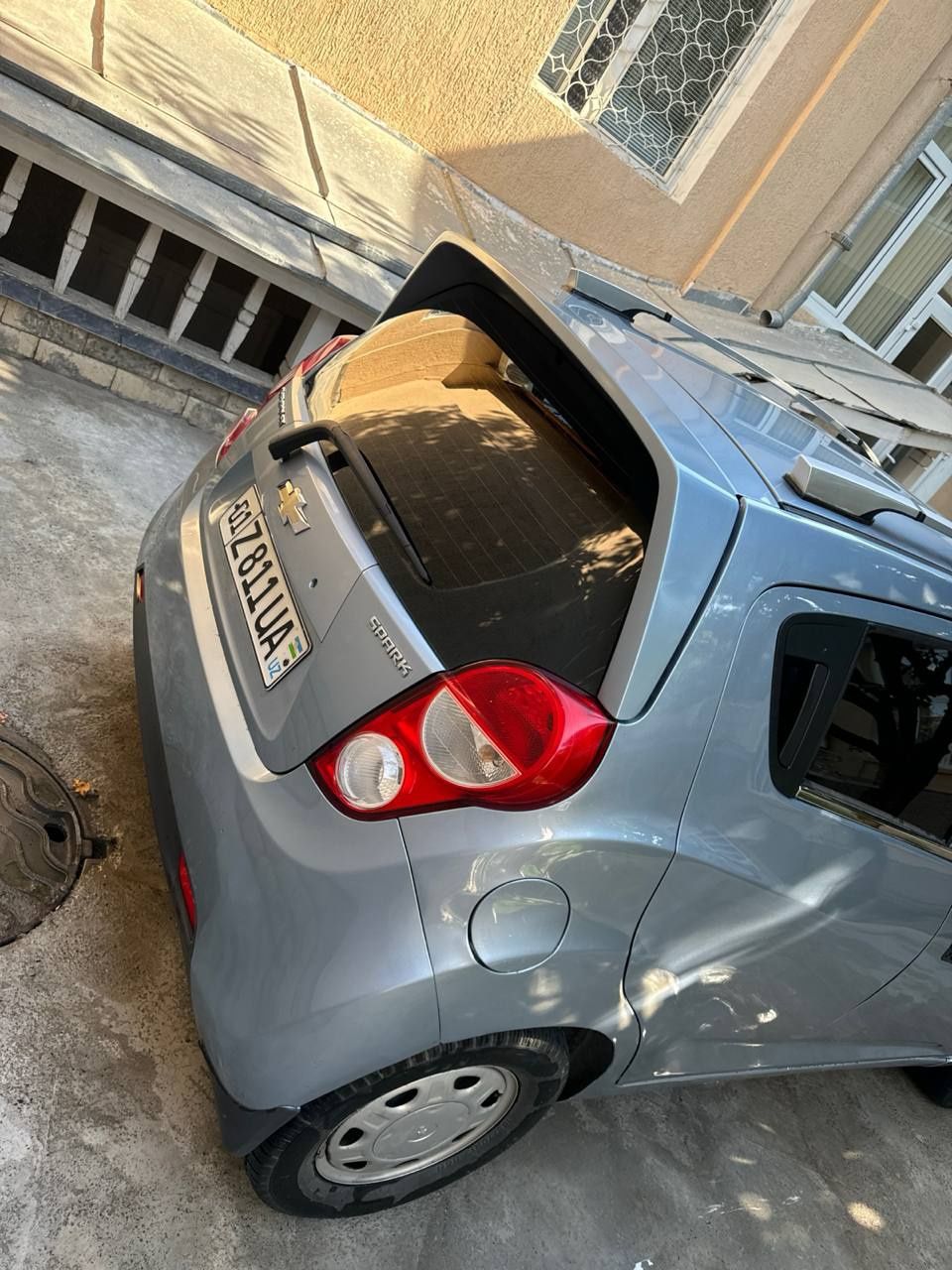 Srochna sotladi tez