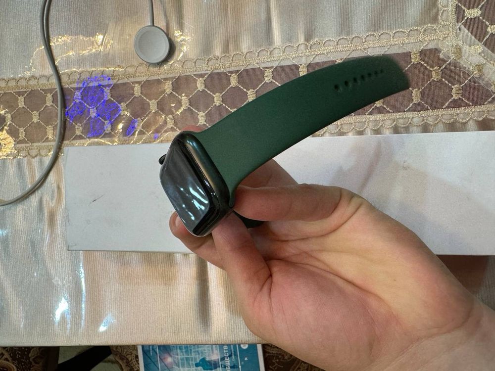 iwatch 7 sotiladi ideal