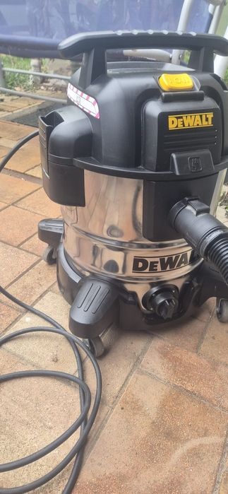 Aspirator Dewalt industrial