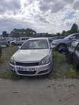 Opel Astra H 1.7 Diesel 2004 – Daună totală, motor bun