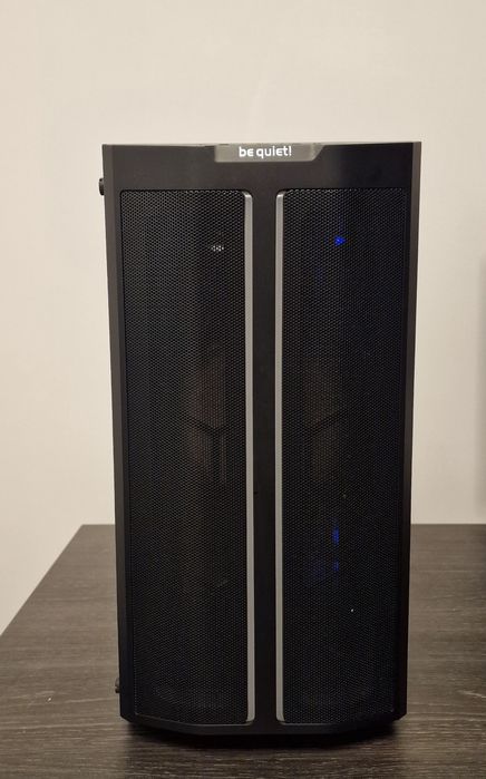 PC Gaming High-End + Monitor Gigabyte 27” 170Hz