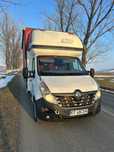 Renault master 3