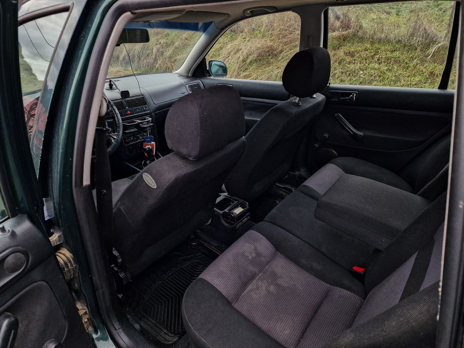 Volkswagen Golf 4 1.9tdi ALH