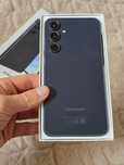 Samsung A55 256 gb Ram 8 5G полный комплект