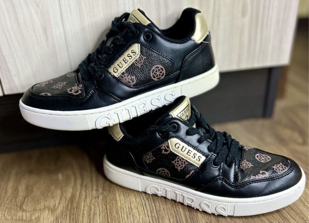 Guess Guess Guess