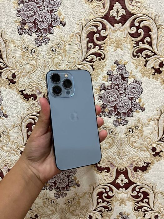 iPhone 13 pro 256 gb