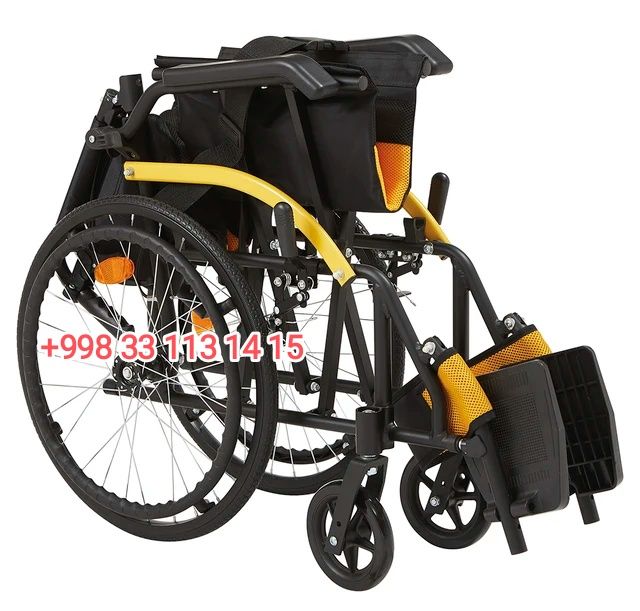 Dostavka bepul Nogironlar aravasi инвалидная коляска