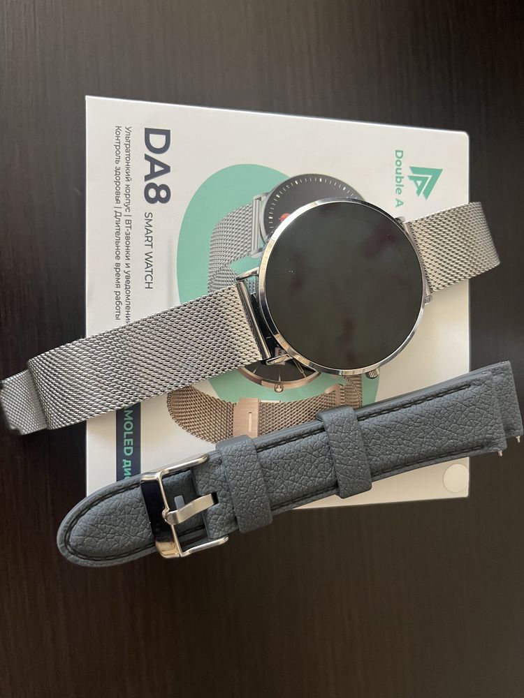 Смарт часы DA8