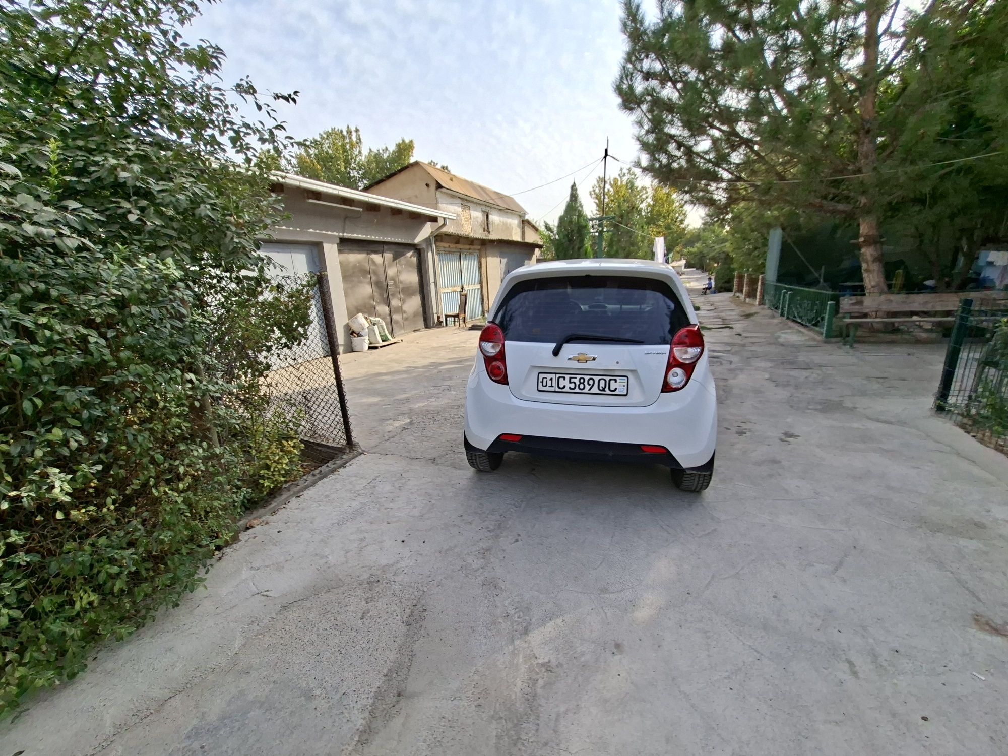 Arenda bo'lib to"lash sharti bilan 1yildan 3 yilgacha