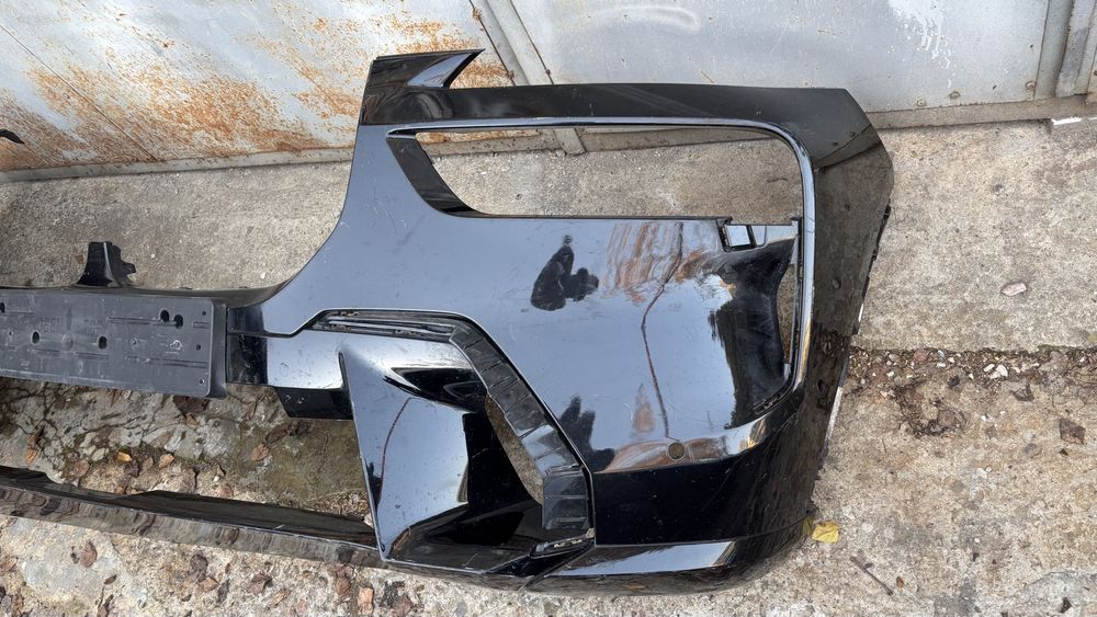 Предна броня за bmw X7 G07 LCI