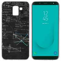 husa telefon Samsung J4 2018