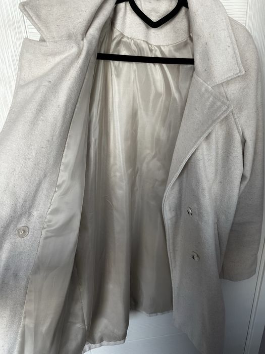 Дамско палто Trendyol