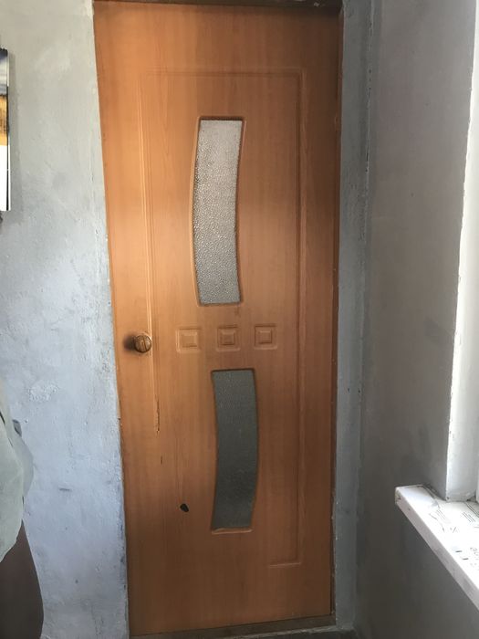 Межкомнатный двери по 5000