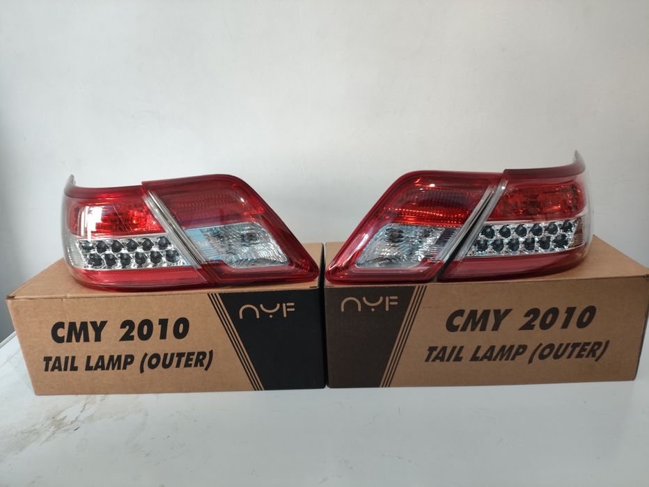 Камри 45 задний фонарь NYF