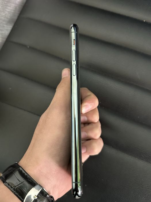 Iphone 11 pro max ideal