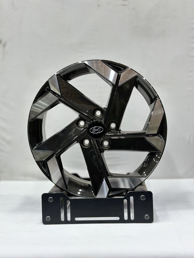 комплект диск R17 5x114.3