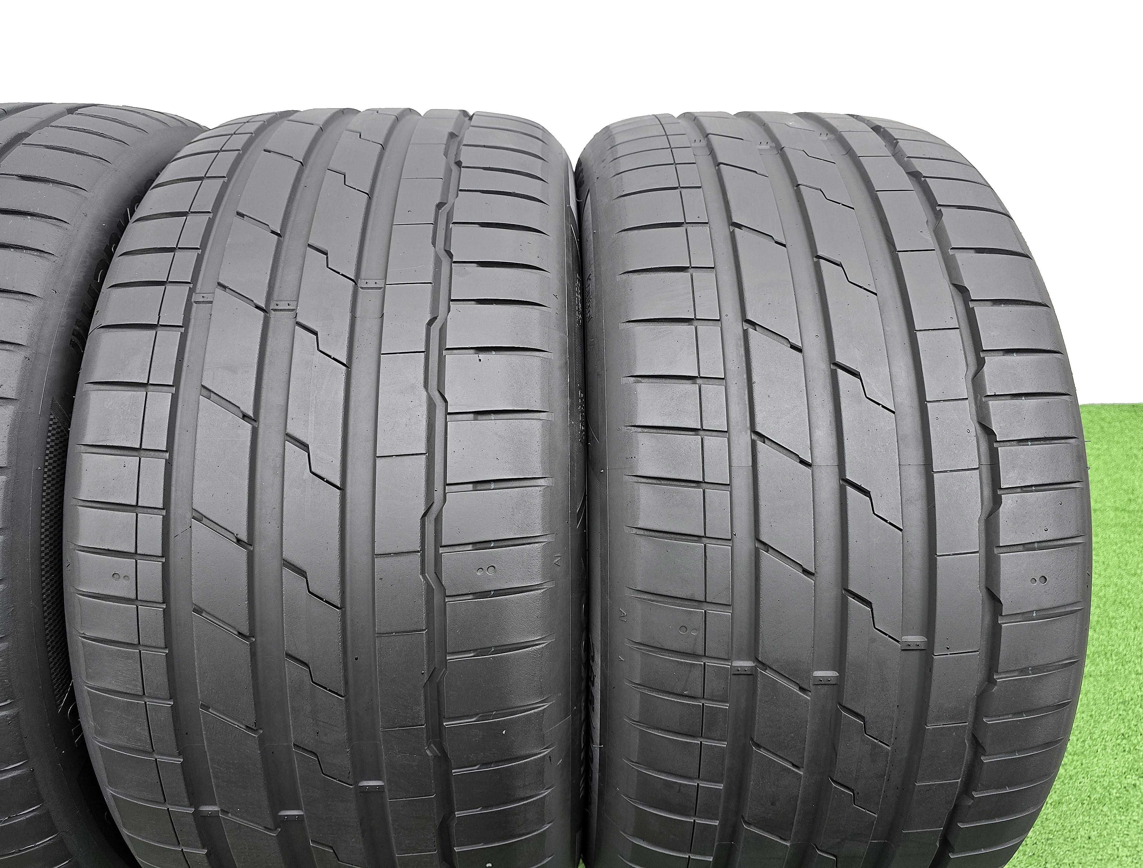 4бр. пакет 255/45/19 и 285/40/19 HANKOOK Ventus S1 Evo3- летни