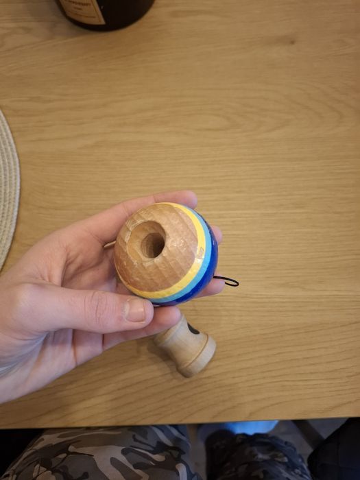 Kendama okendama