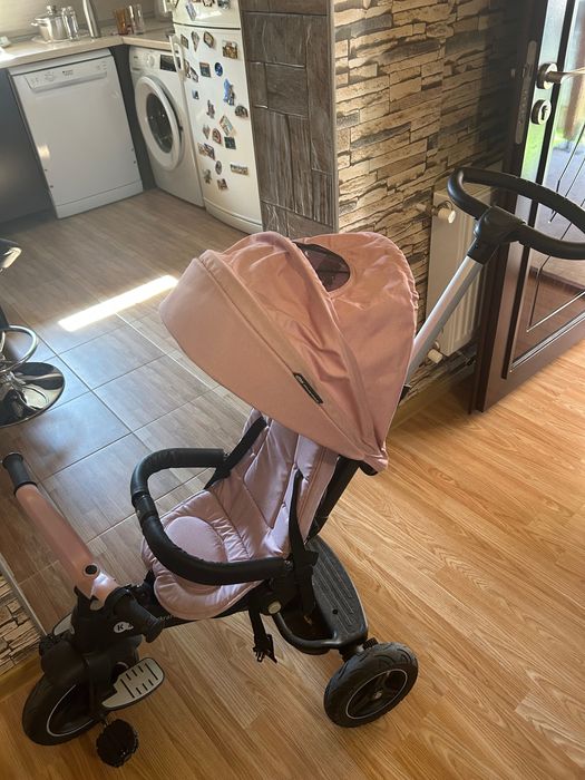 Детска триколка kinderkraft