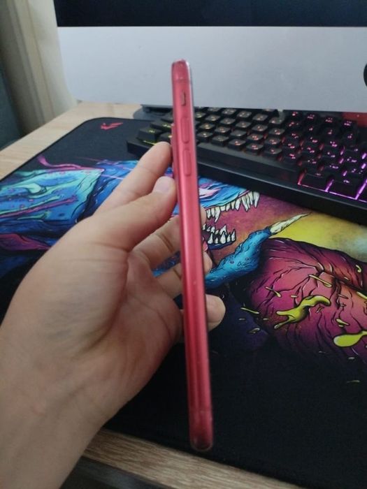 Iphone 11 64 гигабайт