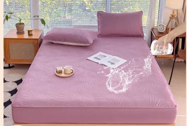 180×200 Водонепроницаемый защитный наматрасник, все  размеры