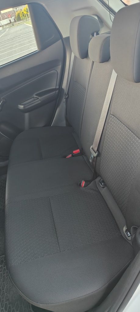 Suzuki Swift 2020 1.2 mild hybrid