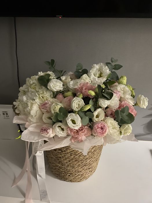 Цветы продам 10.000